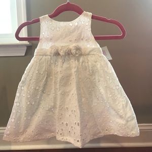 Baby girl dress